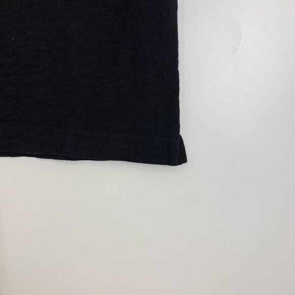 Lou &‎ Grey Women's Jersey Cotton Pull On Elastic Waist Midi Skirt Size XL - Picture 5 of 12